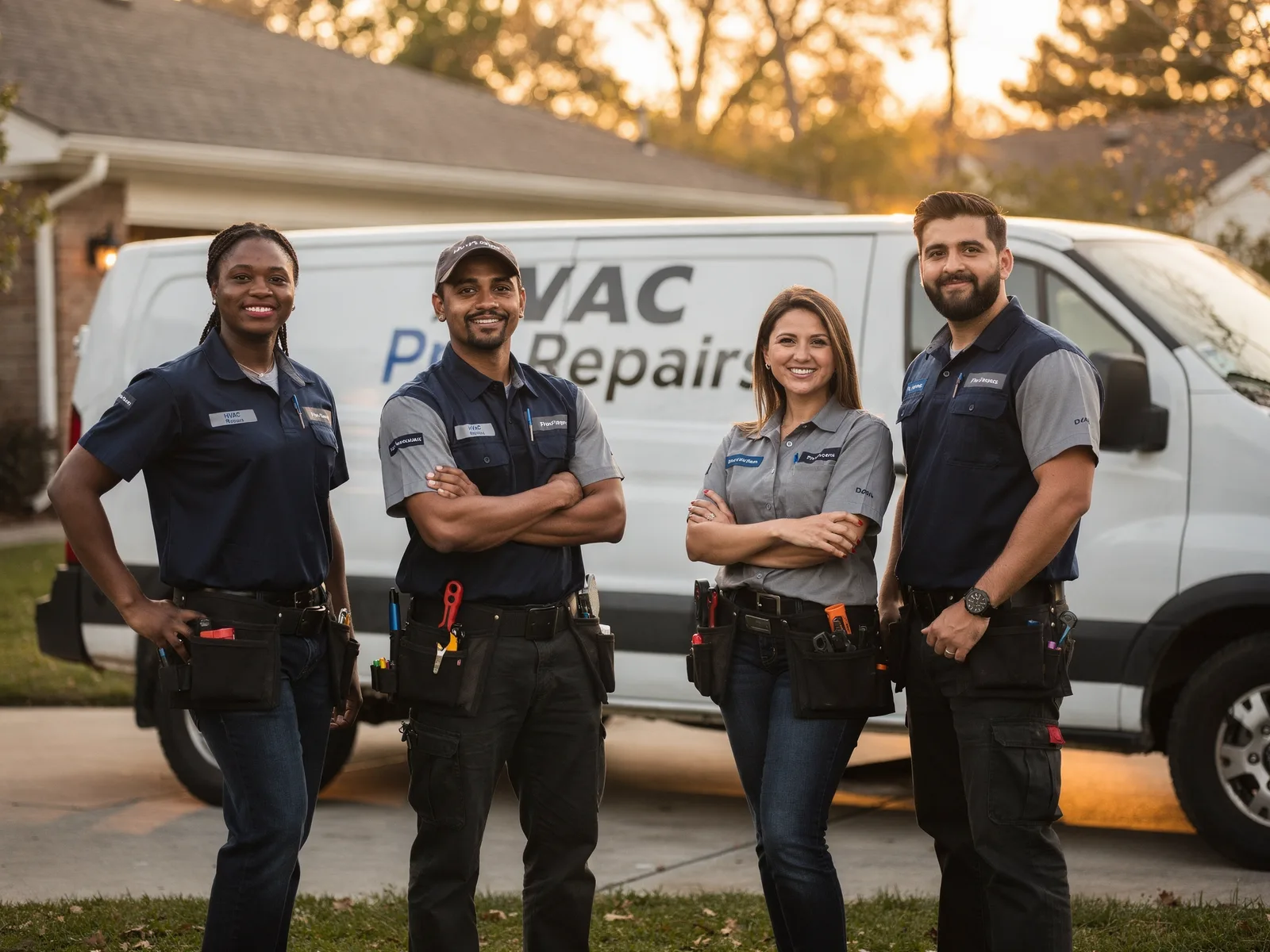 Heat Pump Repair company in Grover, WY