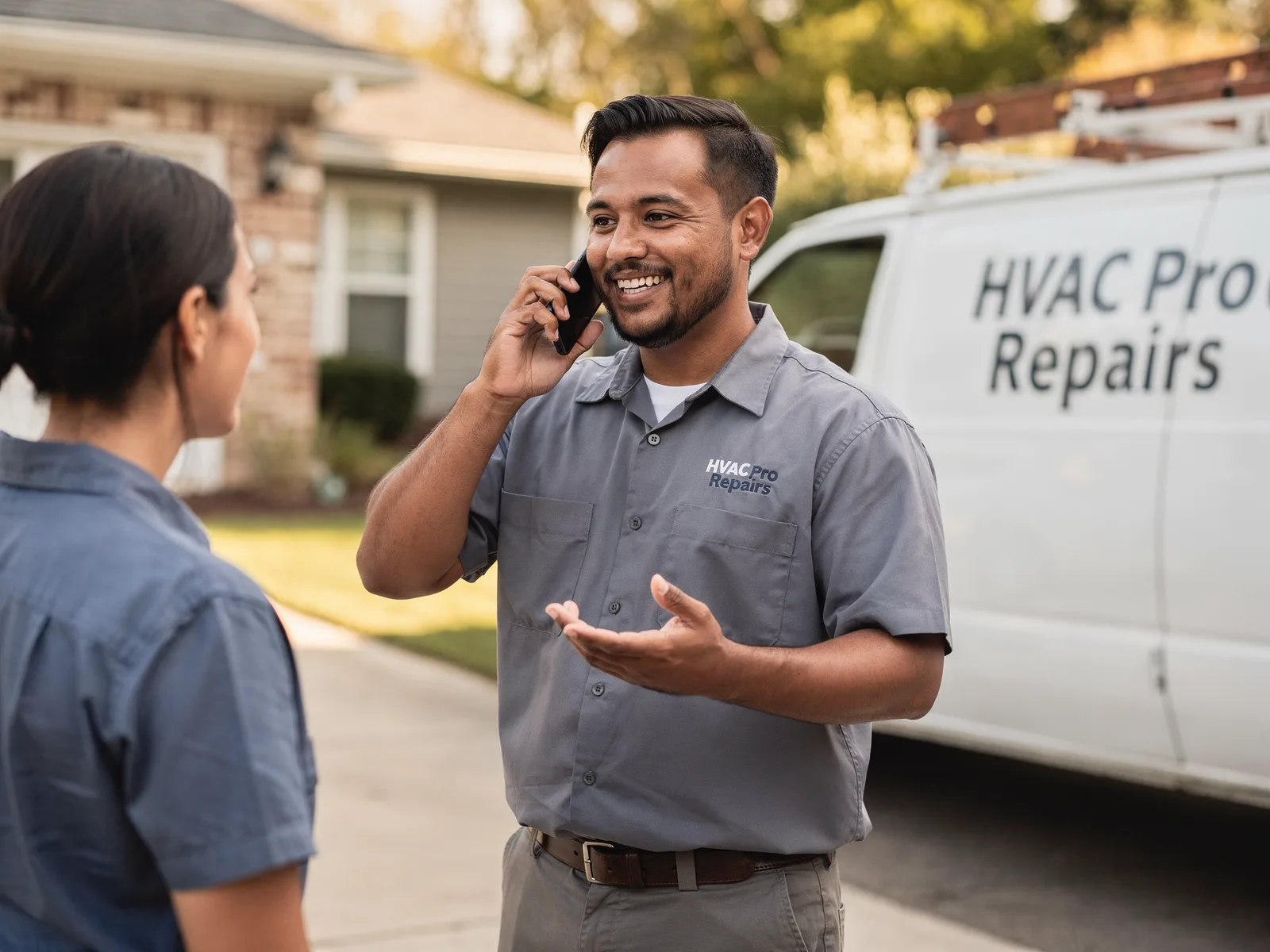 Heat Pump Repair Grover, WY FAQs